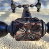 Louis XIII writing desk from the 19th century