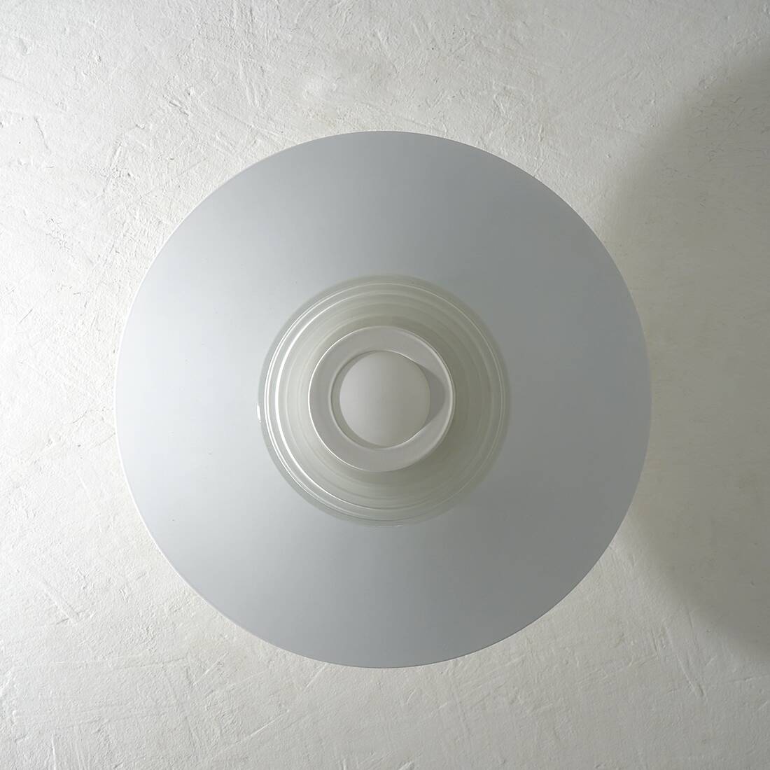 “Moni” ceiling lamp by Achille Castiglioni for Flos, 1980s