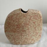 Two Bernard Prigent vases 1970 Virebent