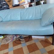Pausa Armchair by Poltrona Frau, 1990