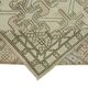 Turkish Vintage Anatolian Rug 175 cm x 254 cm