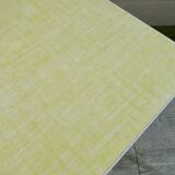 Tabouret in formica from the 60s