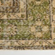 Tapis Oriental Classique Vintage 6x9, 184x273Cm