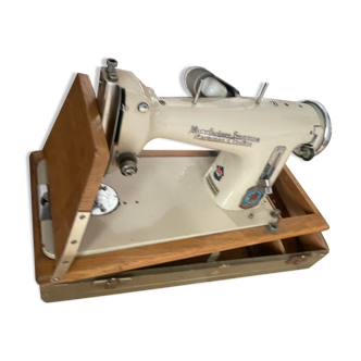 Sewing machine France manufacture