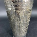 Verre à Lassi ancien N°14 Inde Pakistan