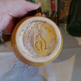 Old slipware jug Bandeau