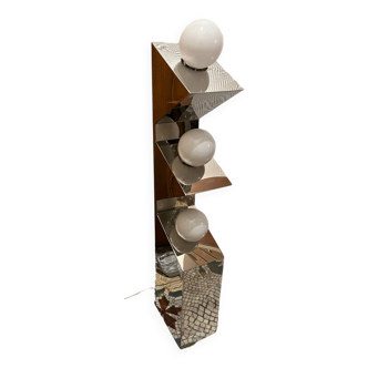 Axel Chay Monoprix floor lamp