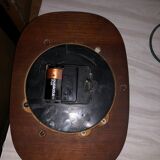 Vintage Formica clock