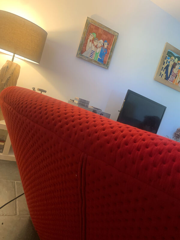 Canapé PLOUM ligne Roset