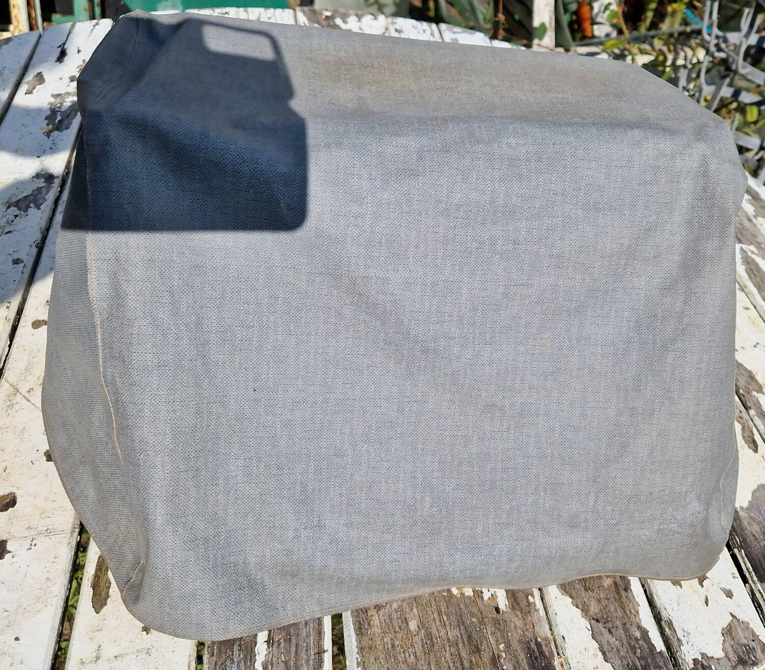 Antique Underwood Typewriter