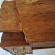 Sewing furniture
