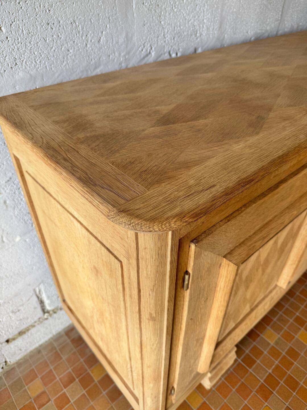 Art Deco Buffet