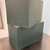 Terquem Revolving Library