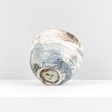 Vintage ceramic vase