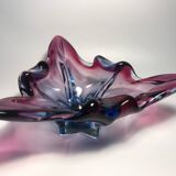 Murano Glass Bowl or Ashtray, Italy, 1970s,