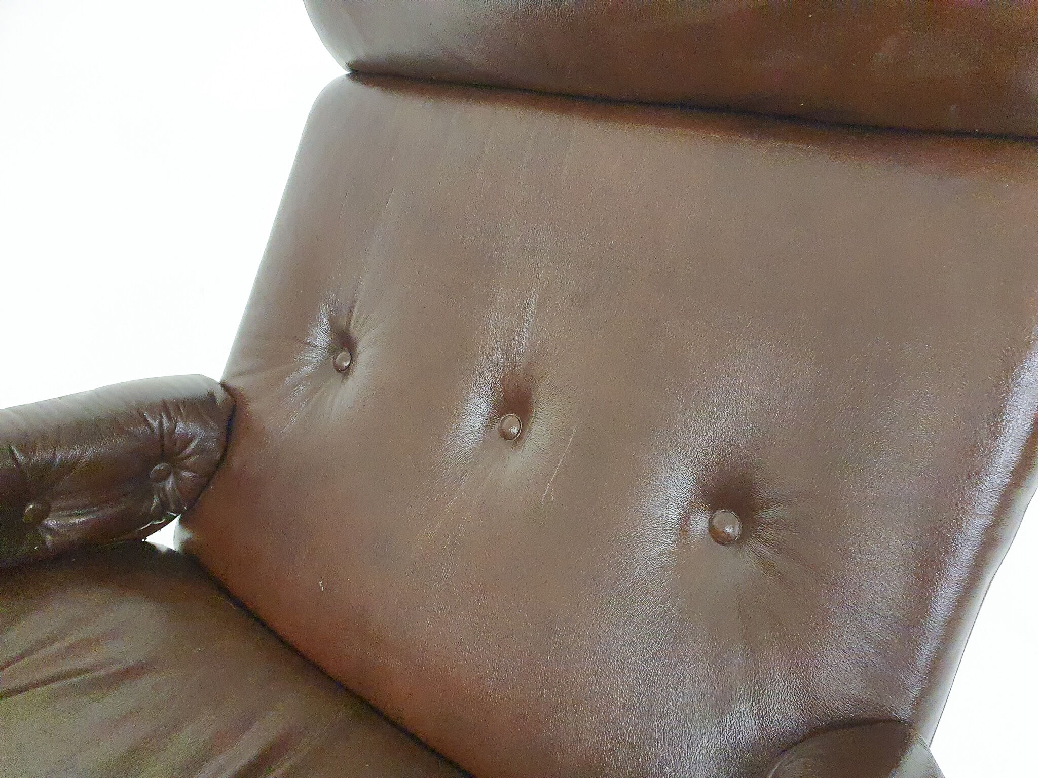 Fauteuil, Norvège, années 1970