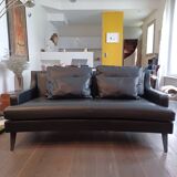 Cinna sofa - belem by didier gomez