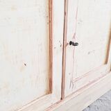 Old sideboard