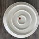 Large Collector's Plate – Charles Field Haviland (Limoges) Imar Style