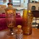 Vintage carafe