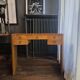 Axel Einar Hjorth, Model Suzanne Desk, Nordiska Kompaniet, Swedish Modern 1943