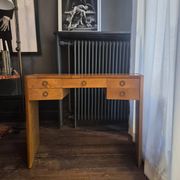 Axel Einar Hjorth, Bureau Suzanne, Nordiska Kompaniet, Moderne Suédois 1943
