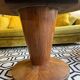 Large pedestal table 1930