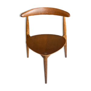 Heart Chair première édition