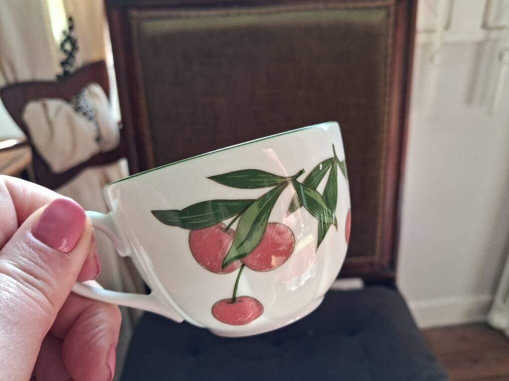 Tea/Coffee service porcelain manufacture Royal Limoges