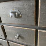 Carpenter's establishment