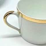 Giraud Limoges teacups