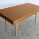 table à manger vintage | table | bureau | danois