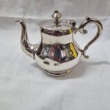 Mid-20th century hotel teapot