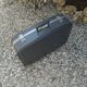 Hostess suitcase