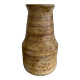 Brutalist vase, Agnès Escala