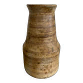 Vase brutaliste, Agnès Escala
