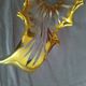 Crystal table centrepiece in very good condition.