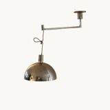 A pendant light, Franco Albini, Italy 1960s.