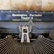 Typewriter remington portable model 5t