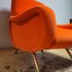 Lady armchair by Marco Zanuso