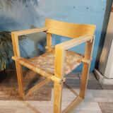 Scandinavian Armchair Van Apeldoorn 1970s