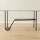 Coffee table by Airborne, 1950s