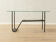 Table basse par Airborne, années 1950