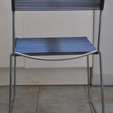 Chairs end Italian, 1970