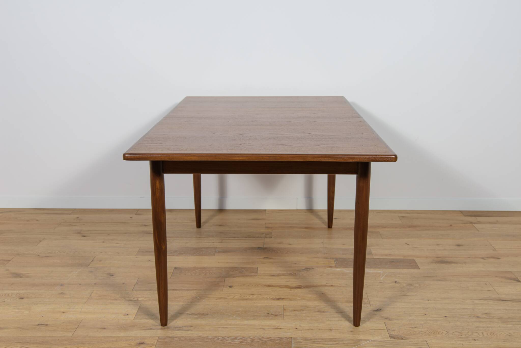 Mid-Century Teak Rectangular Fresco Dining Table from G-Plan, United Knigdom, 1960s