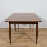 Mid-Century Teak Rectangular Fresco Dining Table from G-Plan, United Knigdom, 1960s