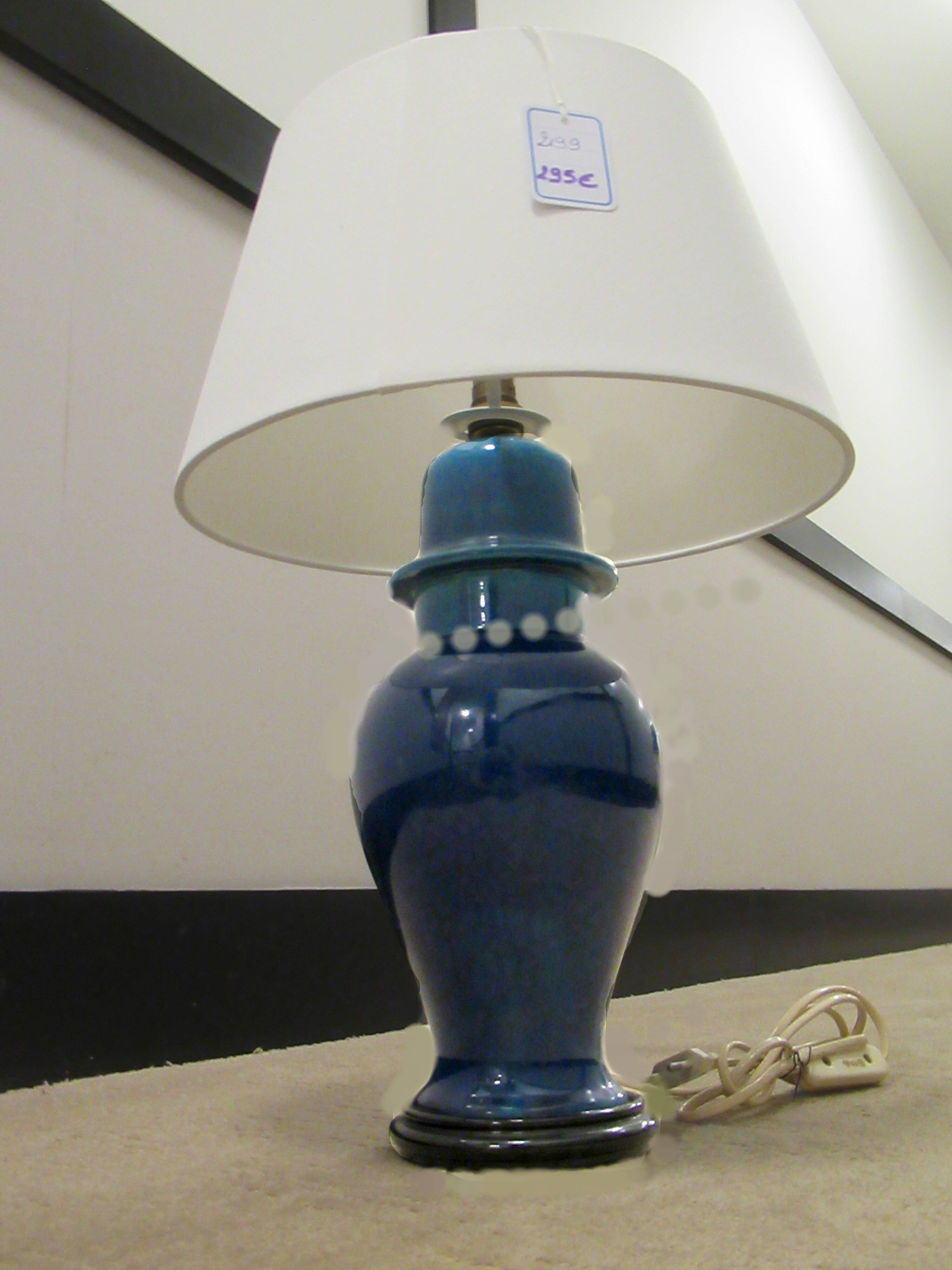 Lampe de salon