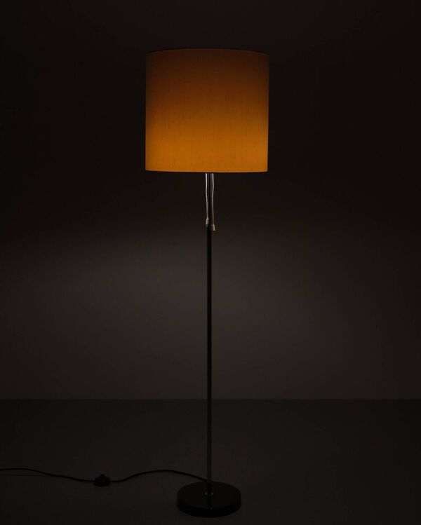 Lampadaire personnel leuchten Allemagne des années 1970