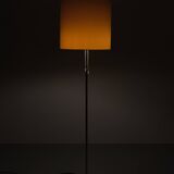 Floor lamp staff leuchten 1970s Germany