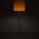 Floor lamp staff leuchten 1970s Germany